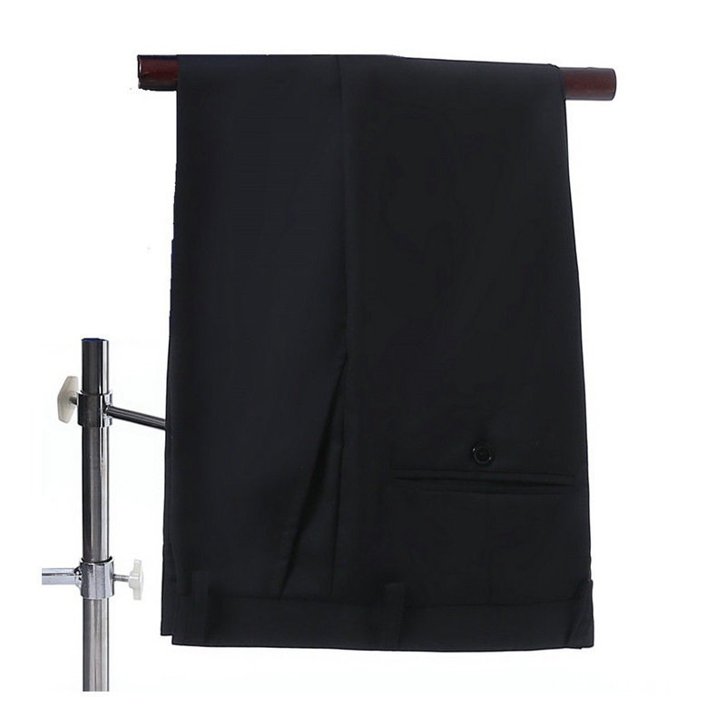 Virágos szalagavató férfi öltönyök esküvőre, 2 részes egyedi vőlegény szmoking 2020 férfi divatos ruhakészlet fekete és arany blézer nadrággal