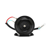 Honda CT70 kürt szerelvény 6 voltos kürt 6v CT70H 1969-1973 K0-76 1969-76 38100-124-721 kürt kerékpárhoz