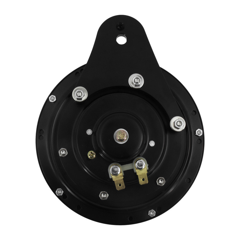 Motorkerékpár CNC kürtvédő kürtök szerelvény Harley Touring Big Twin Cam FLT Electra Glide 91-17 Sportster XL 1200 883 07-18