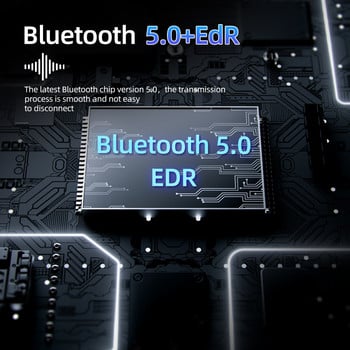 BT-M Μοτοσικλέτα Bluetooth κράνος Ακουστικά ασύρματα handsfree ακουστικά στερεοφωνική συσκευή αναπαραγωγής μουσικής Μικρόφωνο για αναβάτη μοτοσικλέτας