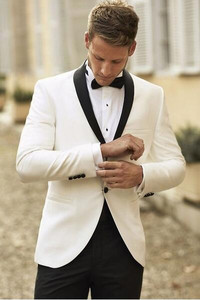 2023-as szürke férfi öltönyök, kétsoros vőlegényi szmokingok, 2 részes (dzseki+nadrág) vőfélyek, legjobb férfi esküvői öltönyök hivatalos üzleti öltöny