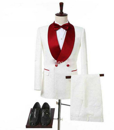 2023-as szürke férfi öltönyök, kétsoros vőlegényi szmokingok, 2 részes (dzseki+nadrág) vőfélyek, legjobb férfi esküvői öltönyök hivatalos üzleti öltöny