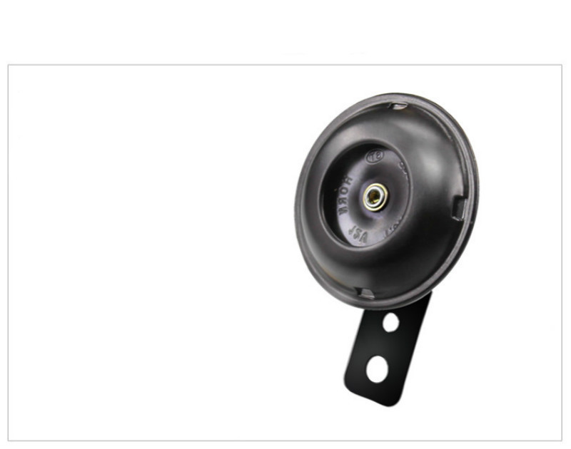 Robogó Motorkerékpár elektromos jármű kürt motorkerékpár 12V 48V 60V kürt kis vas