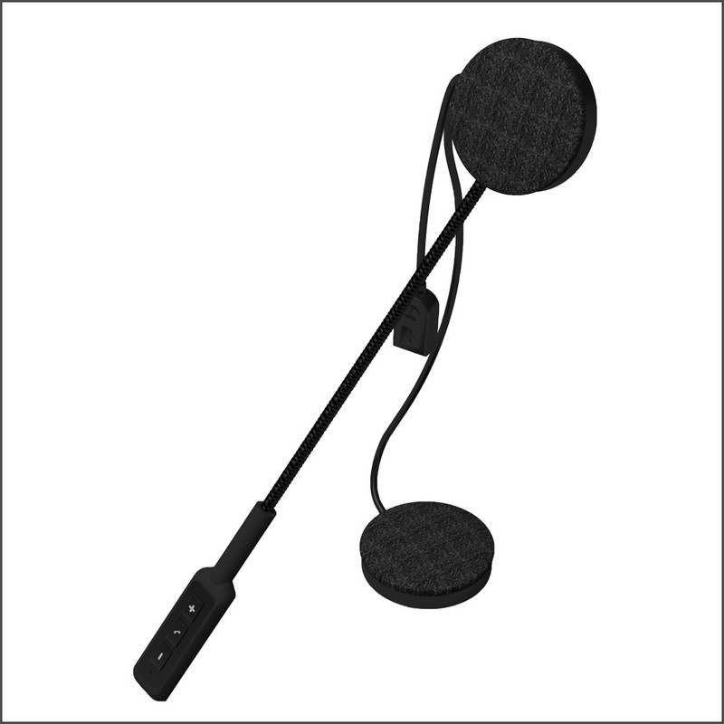 MH01 motoros sisak vezeték nélküli Bluetooth 5.0 sisak fejhallgató sztereó automatikus válasz funkcióval