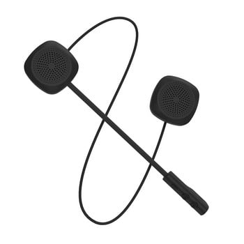 MH04 Мотоциклетна Bluetooth каска Слушалки Bluetooth 5.0 Каска Bluetooth слушалка безжични слушалки Bluetooth слушалки