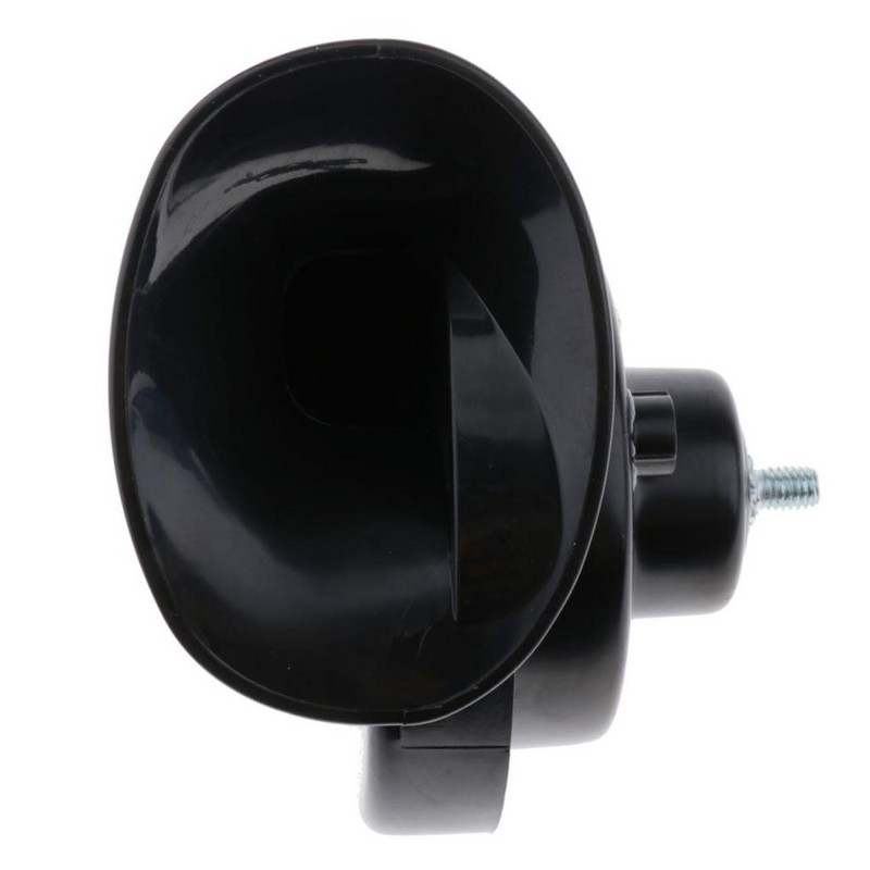 Motorkerékpár jármű, elektromos rásegítésű elektromos jármű 410 Hz csigakürt, magas 60 V