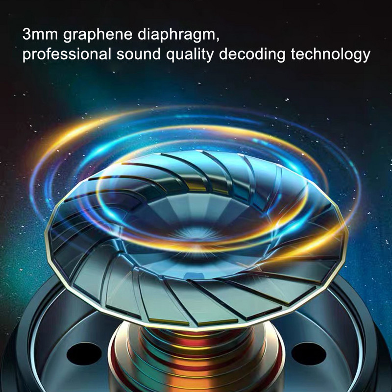 Vezeték nélküli Bluetooth 5.0 motoros sisak fejhallgató sztereó hangszóró fejhallgató motoros sisak fejhallgató MP3 hangszóró