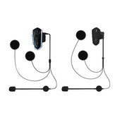 5.0 hangszórós FM rádió vezeték nélküli kihangosító hívás Sztereó Bluetooth-kompatibilis zenelejátszó fülhallgató 5.0-s verzió kültéri használatra