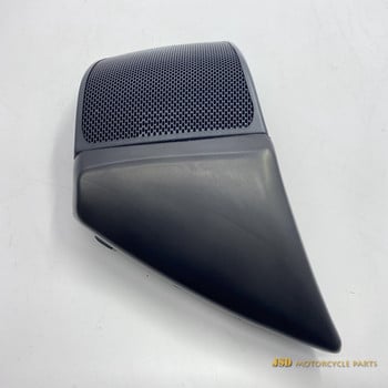 Για Honda Golden Wing GL1800 2006-2017 μετά το κάλυμμα ηχείου / πλέγμα ηχείων / κάλυμμα ηχείων