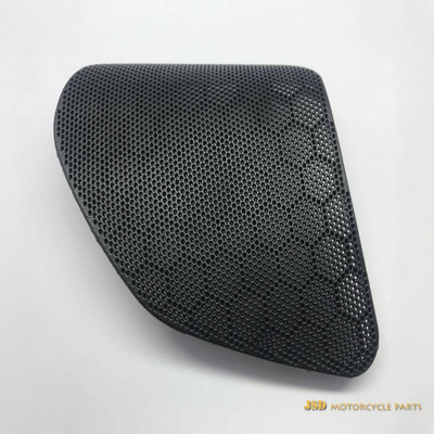 Alkalmas a Honda Golden Wing GL1800 2001-2005 első hangszóró hálóhoz / hangszóró burkolathoz / hangburkolathoz