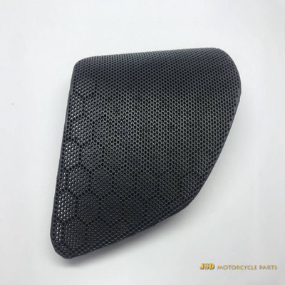 Alkalmas a Honda Golden Wing GL1800 2001-2005 első hangszóró hálóhoz / hangszóró burkolathoz / hangburkolathoz