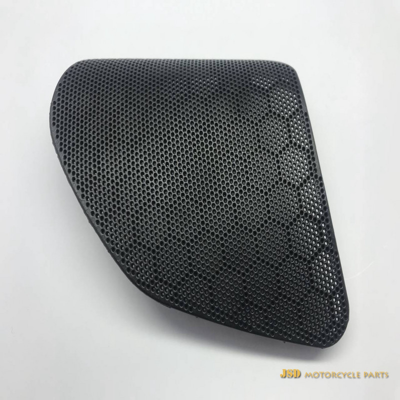 Alkalmas a Honda Golden Wing GL1800 2001-2005 első hangszóró hálóhoz / hangszóró burkolathoz / hangburkolathoz