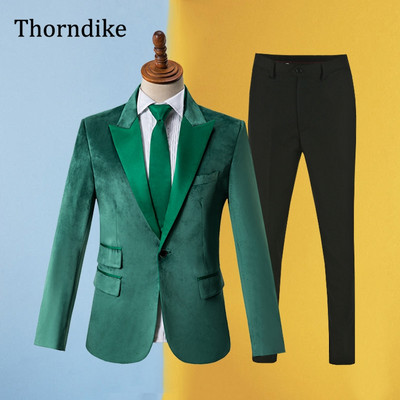 Gwenhwyfar 2022 virágmintás esküvői férfi öltöny, kendő hajtóka, egygombos, egyedi házikó, egyedi készítésű alkalmi 2 db vőlegény szmoking