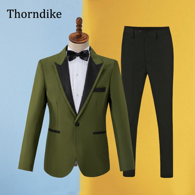 Gwenhwyfar egyedi gyártású vőlegény duplasoros szmoking, új vőlegényruhák férfiaknak, esküvői ruha vékony férfi blézer 2 db kabát és nadrág