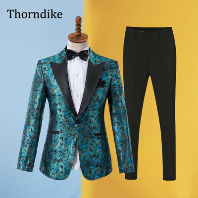 Gwenhwyfar egyedi gyártású vőlegény duplasoros szmoking, új vőlegényruhák férfiaknak, esküvői ruha vékony férfi blézer 2 db kabát és nadrág