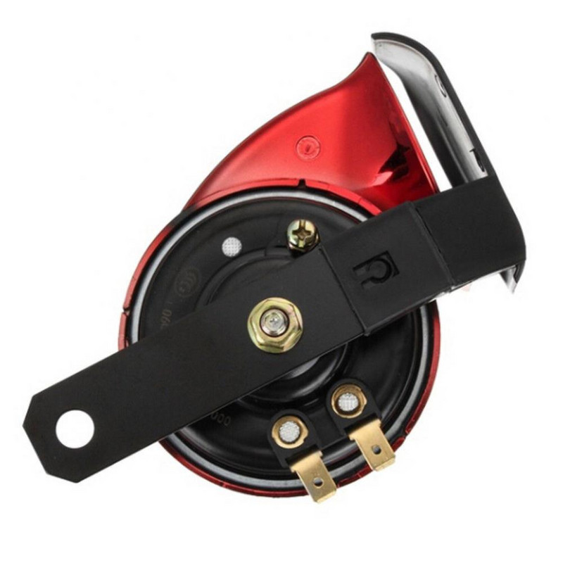 12V 130dB claxon de aer melc rezistent la apă sirenă sunet puternic camion motocicletă barcă mașină claxon multitonal claxon piese de schimb auto