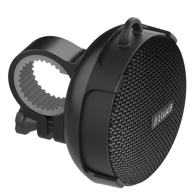 Bluetooth-ühilduv kõlar jalgratta sammas veekindel dušikõlar akustika heli boombox heliriba bassikõlar käed vabad