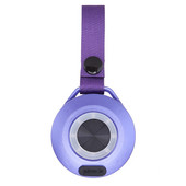 Lauko belaidis „Bluetooth“ suderinamas stereofoninis, atsparus vandeniui važiavimo mažu dviračiu garsas