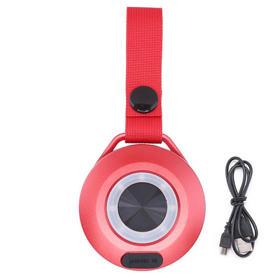 Lauko belaidis „Bluetooth“ suderinamas stereofoninis, atsparus vandeniui važiavimo mažu dviračiu garsas