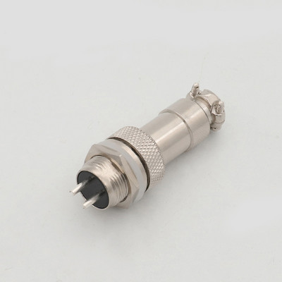 GX12 3 4 5 6 7 kontaktų vandeniui atspari aviacijos jungtis garsiakalbio apšvietimas garso LED motociklo medicininio litavimo gnybtas maitinimo jungtis