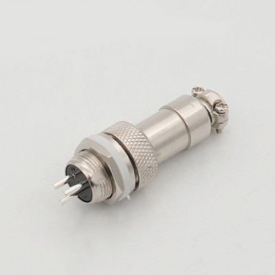 GX12 3 4 5 6 7 kontaktų vandeniui atspari aviacijos jungtis garsiakalbio apšvietimas garso LED motociklo medicininio litavimo gnybtas maitinimo jungtis