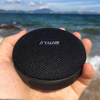 Съвместими с Bluetooth 5.0 Moto високоговорители Водоустойчива Стерео колона за свободни ръце Мотоциклет MP3 Кутия за високоговорител Акустичен звук Басов високоговорител