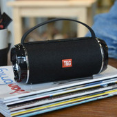 Difuzor pentru bicicletă, fără fir, rezistent la apă, compatibil cu Bluetooth 4.2 5Wx2, pentru ciclism, pentru bicicletă, radio FM, fără mâini, accesorii de călătorie