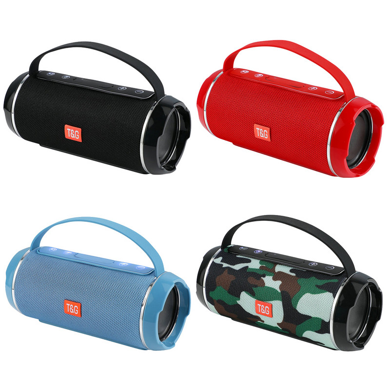 Difuzor pentru bicicletă, fără fir, rezistent la apă, compatibil cu Bluetooth 4.2 5Wx2, pentru ciclism, pentru bicicletă, radio FM, fără mâini, accesorii de călătorie