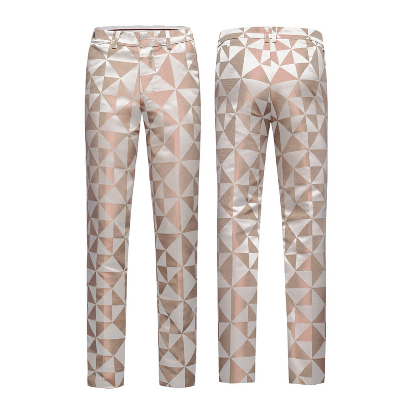 Blazer de bal jacquard pentru bărbați, slim fit, cu șal de catifea, rever, jachetă pentru bărbați, pentru nuntă, smoking de mire, moda