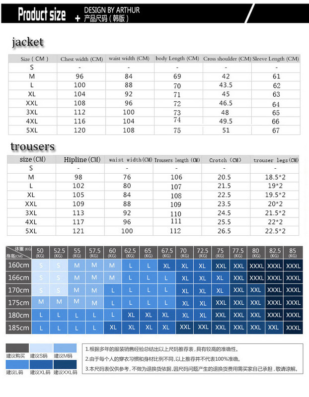 Noi Bărbați Business Casual Slim Set Sets Moda albastru imprimat Tuxedo Mireasa formala Rochie Blazer spectacole de scenă Costum