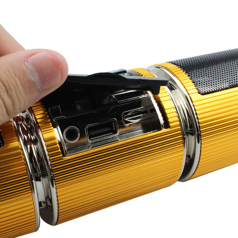 Audio Motocicletă Impermeabil Bluetooth MP3 Player Difuzor modificat Subwoofer Motociclete Audio Universal Accesorii pentru echipamente