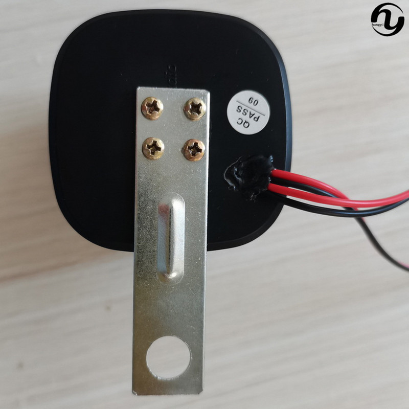 Difuzor pentru motociclete Difuzor stereo universal Sistem audio de sunet compatibil Bluetooth pentru motociclete cu scuter electric de 9-100 V