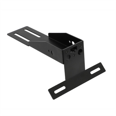 Pentru kit de eliminare a aripilor pentru coadă din aluminiu Sur-Ron Suport pentru plăcuță de înmatriculare pentru bicicletă electrică Surron Ebikes Road Legal Off