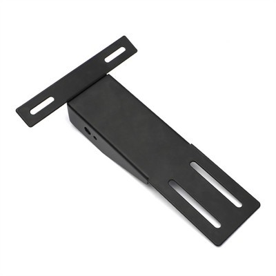 Pentru kit de eliminare a aripilor pentru coadă din aluminiu Sur-Ron Suport pentru plăcuță de înmatriculare pentru bicicletă electrică Surron Ebikes Road Legal Off