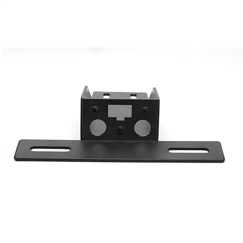 Pentru kit de eliminare a aripilor pentru coadă din aluminiu Sur-Ron Suport pentru plăcuță de înmatriculare pentru bicicletă electrică Surron Ebikes Road Legal Off