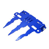 Suport pentru plăcuță de înmatriculare pentru motociclete Model universal de zmeu Plăcuță de înmatriculare cu gheare fantomă din aliaj de aluminiu