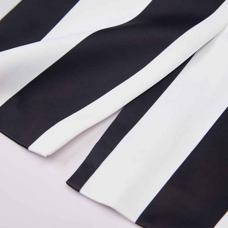 Costum de toamnă Costum de vară Mariage Homme Negru Alb Gri Stripe Set Set Smoking Uomo Trajes De Hombre Smoking Masculino