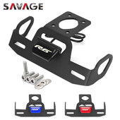 Suport pentru plăcuță de înmatriculare pentru YAMAHA YZF R6 2006-2021 YZFR6 18 2020 Suport cadru pentru coada motocicletei Eliminator de aripi