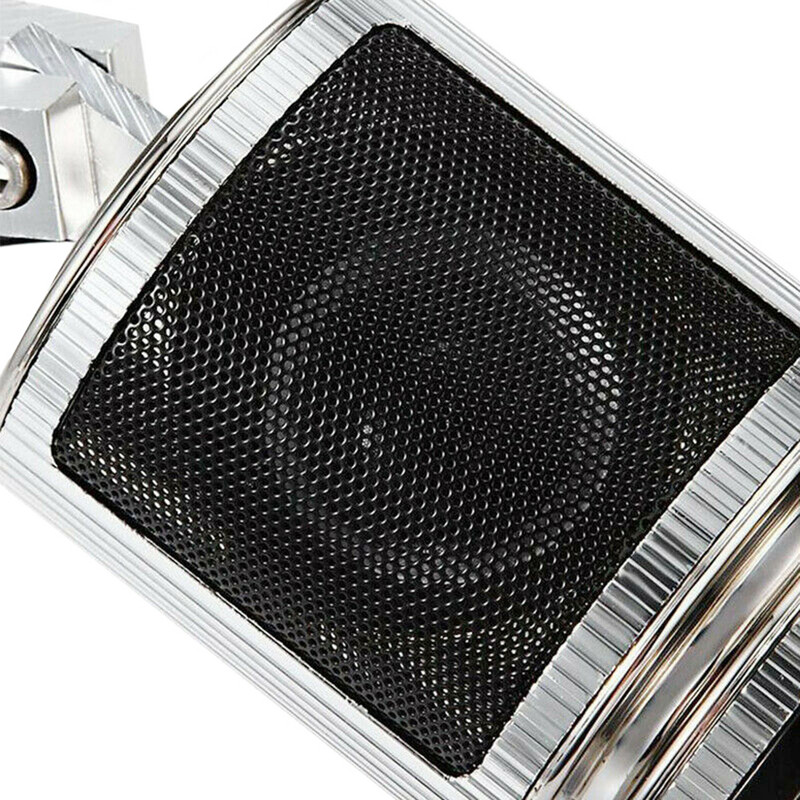 Impermeabil Motocicletă MP3 Bluetooth FM Radio Difuzor stereo Audio Music Player Accesorii pentru motociclete