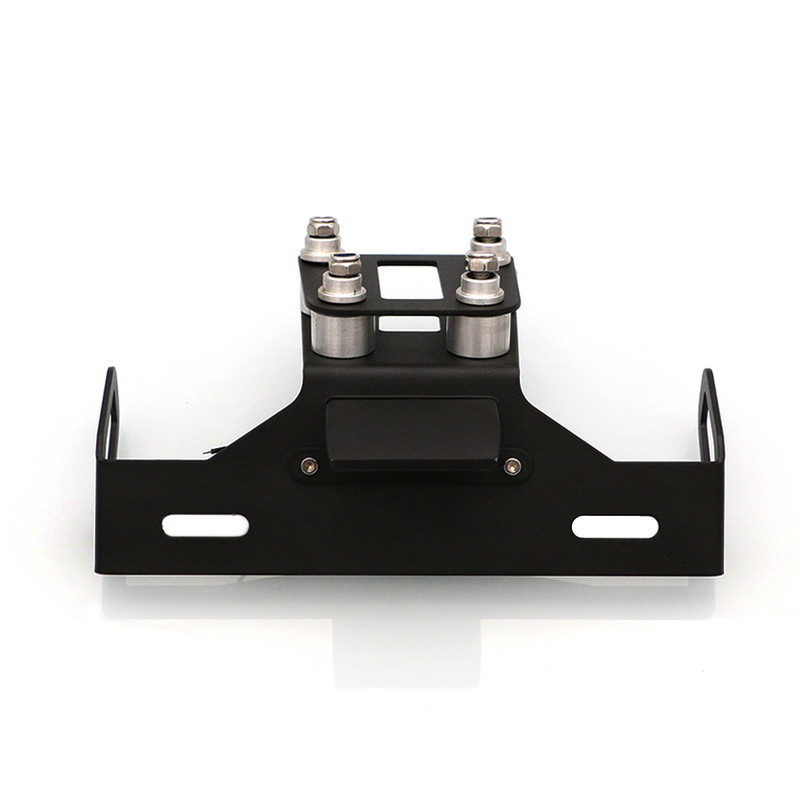 Pentru Kawasaki Z800 Z 800 Suport pentru plăcuță de înmatriculare pentru coada motocicletei Accesorii pentru eliminarea aripilor