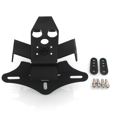 Pentru Honda CBR1000RR CBR 1000 RR Fireblade/SP Suport pentru plăcuță de înmatriculare pentru coada motocicletei, accesorii pentru eliminarea aripilor