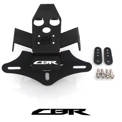 Pentru Honda CBR1000RR CBR 1000 RR Fireblade/SP Suport pentru plăcuță de înmatriculare pentru coada motocicletei, accesorii pentru eliminarea aripilor