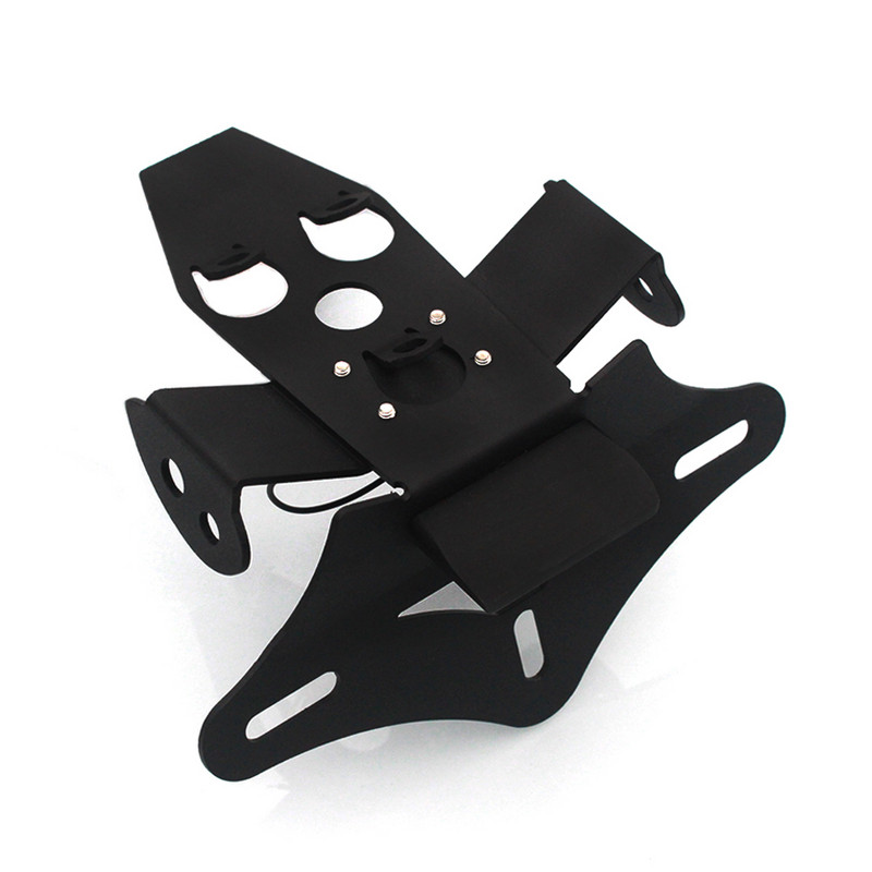 Pentru Honda CBR1000RR CBR 1000 RR Fireblade/SP Suport pentru plăcuță de înmatriculare pentru coada motocicletei, accesorii pentru eliminarea aripilor
