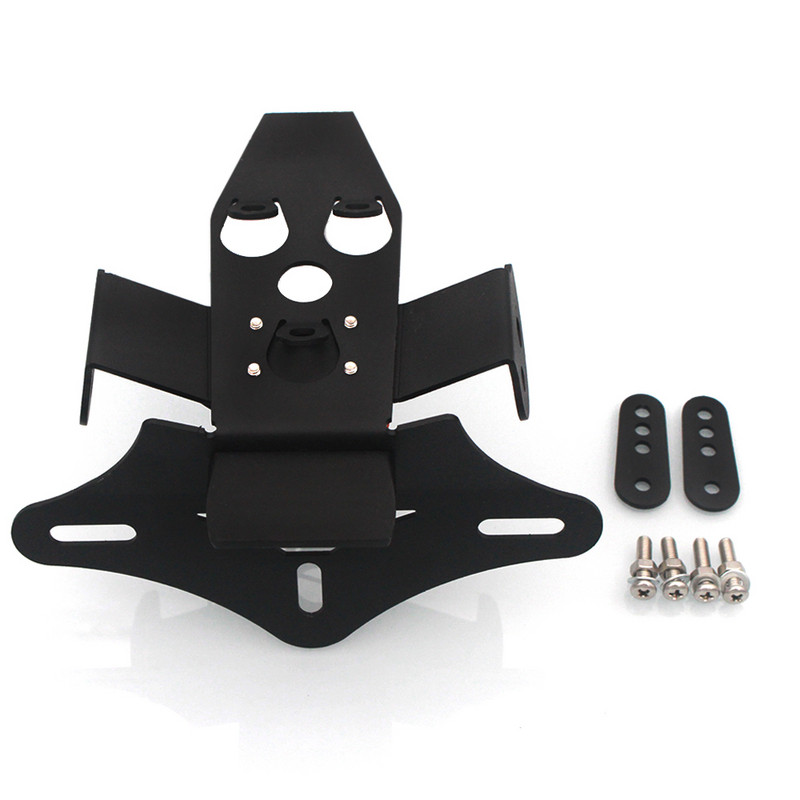 Pentru Honda CBR1000RR CBR 1000 RR Fireblade/SP Suport pentru plăcuță de înmatriculare pentru coada motocicletei, accesorii pentru eliminarea aripilor