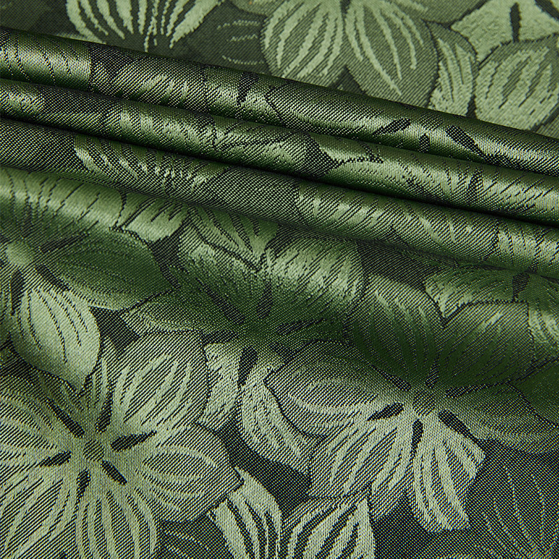 Costum pentru bărbați cu flori verzi la două piese Costum pentru bărbați Set două piese Set de costum la două piese 2022 Nou set de pantaloni blazer