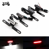 Lumină LED pentru plăcuță de înmatriculare MOTO pentru DUCATI 848 899 748 996 999 1199 1098 1198 1299 ST4 Accesorii universale pentru motociclete