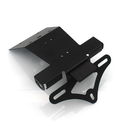 Pentru KTM RC 125 200 390 RC125 RC200 RC390 Suport pentru plăcuță de înmatriculare pentru coada motocicletei Accesorii pentru eliminarea aripilor