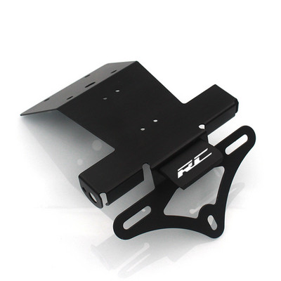 Za KTM RC 125 200 390 RC125 RC200 RC390 Rep motocikla Uredan držač registarske pločice Dodaci za uklanjanje blatobrana