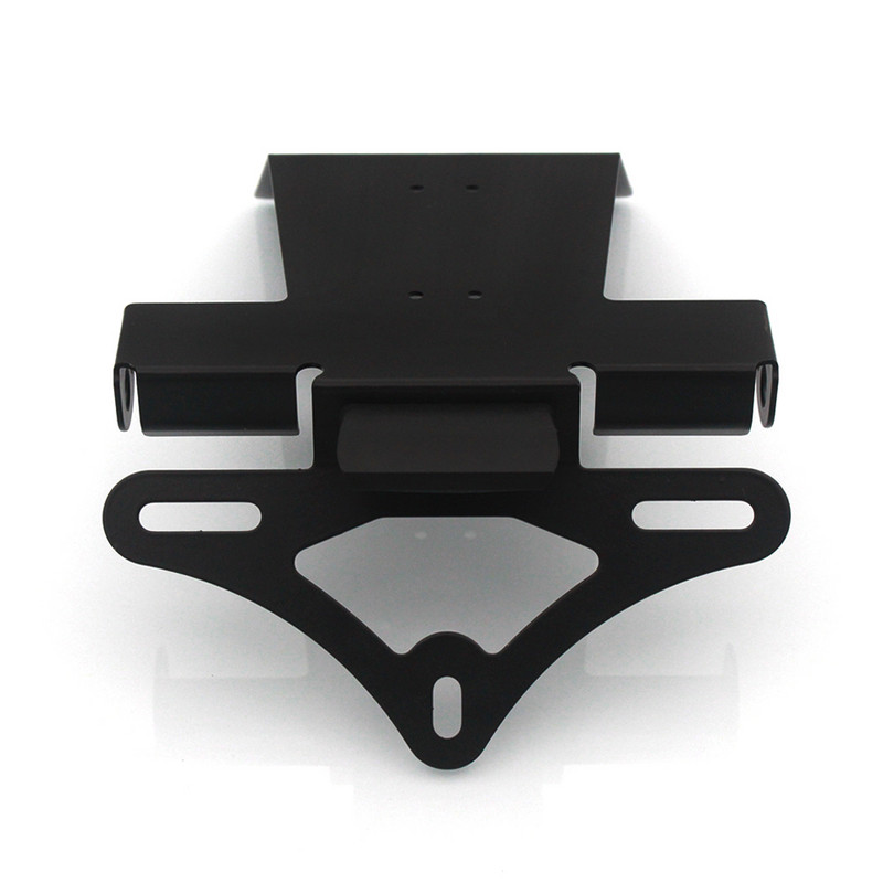 Pentru KTM RC 125 200 390 RC125 RC200 RC390 Suport pentru plăcuță de înmatriculare pentru coada motocicletei Accesorii pentru eliminarea aripilor
