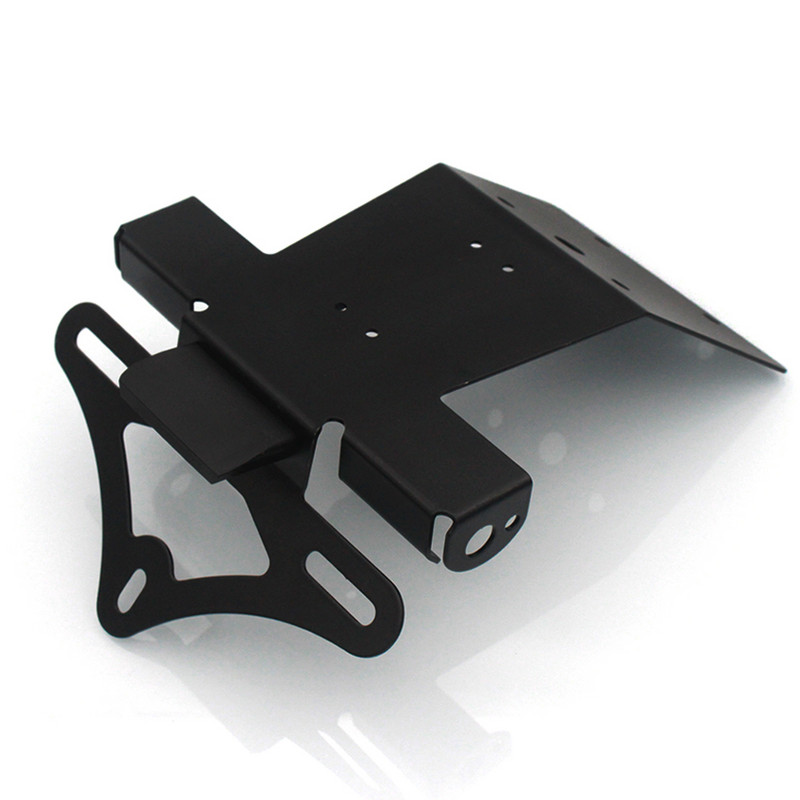 Pentru KTM RC 125 200 390 RC125 RC200 RC390 Suport pentru plăcuță de înmatriculare pentru coada motocicletei Accesorii pentru eliminarea aripilor